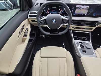 2026 BMW 330i 330i NA