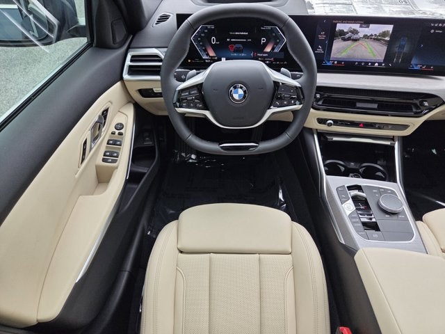 2026 BMW 330i 330i NA