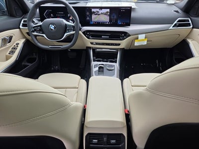 2026 BMW 330i 330i NA