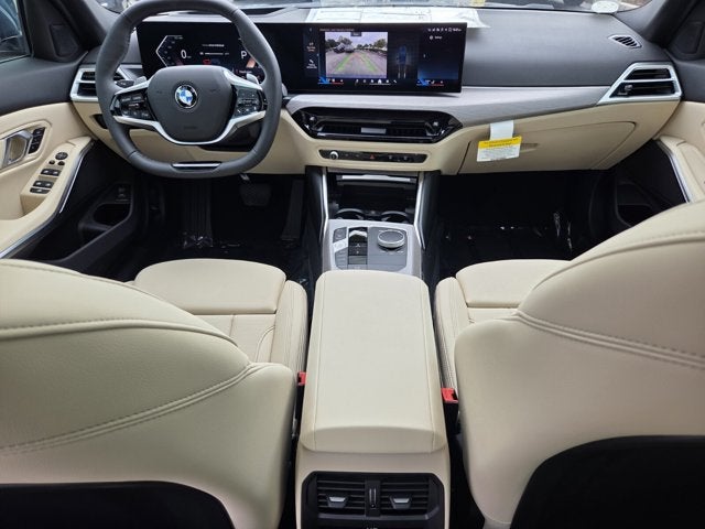 2026 BMW 330i 330i NA