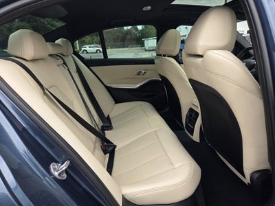 2026 BMW 330i 330i NA
