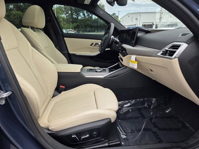2026 BMW 330i 330i NA