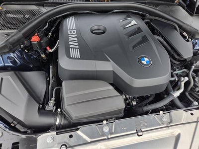 2026 BMW 330i 330i NA