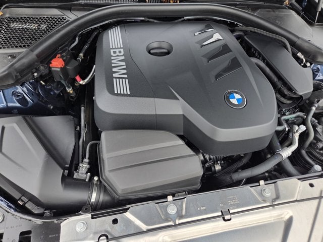 2026 BMW 330i 330i NA