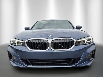2026 BMW 330i 330i NA