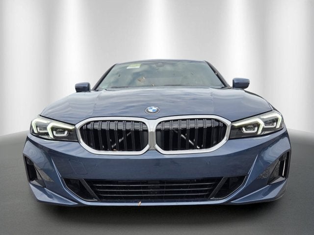 2026 BMW 330i 330i NA