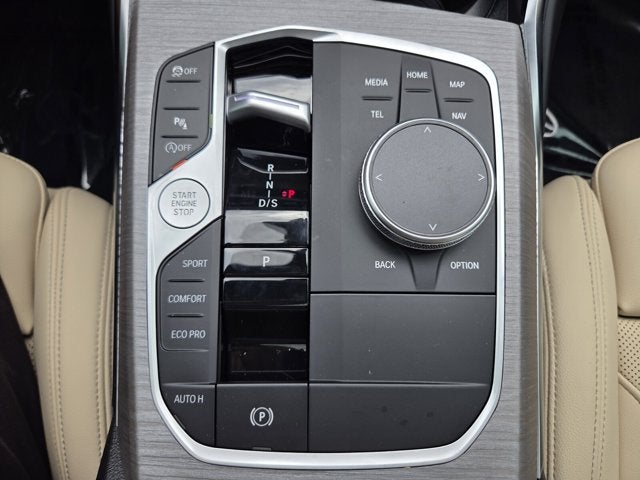 2026 BMW 330i 330i NA