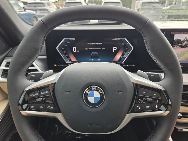 2026 BMW 330i 330i NA