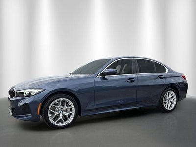 2026 BMW 330i 330i NA