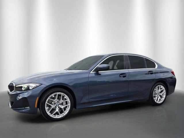 2026 BMW 330i 330i NA