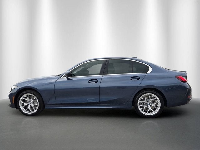 2026 BMW 330i 330i NA