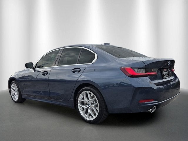 2026 BMW 330i 330i NA