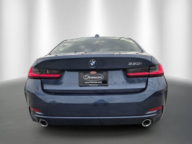 2026 BMW 330i 330i NA