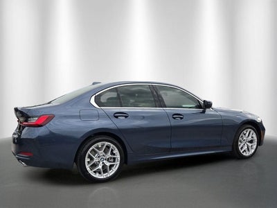 2026 BMW 330i 330i NA