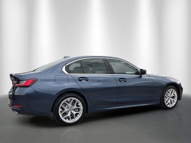 2026 BMW 330i 330i NA