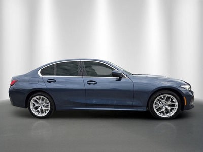 2026 BMW 330i 330i NA