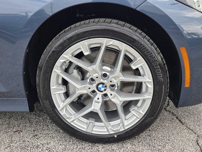 2026 BMW 330i 330i NA
