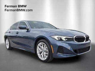 2026 BMW 330i 330i NA