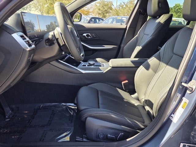 2026 BMW 330i 330i