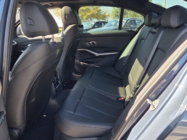 2026 BMW 330i 330i