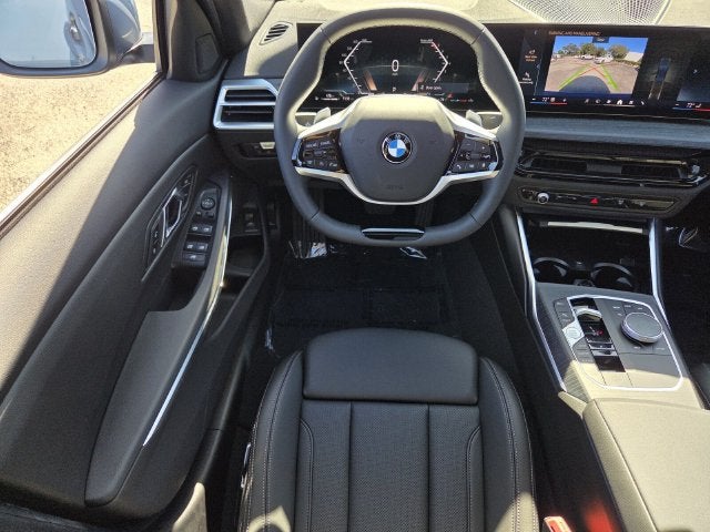 2026 BMW 330i 330i