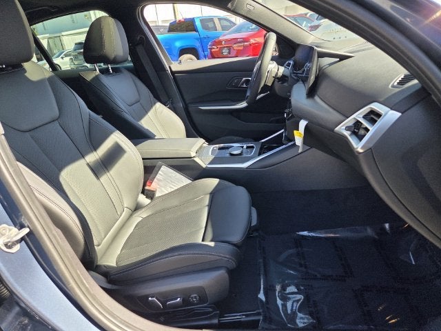 2026 BMW 330i 330i