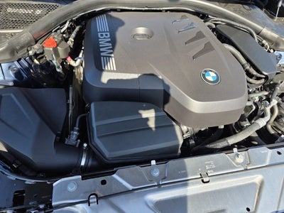 2026 BMW 330i 330i