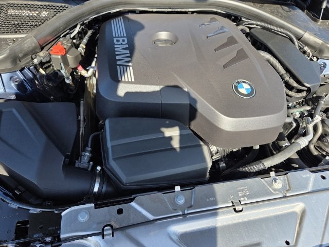 2026 BMW 330i 330i