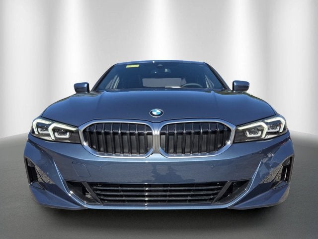 2026 BMW 330i 330i