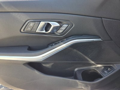 2026 BMW 330i 330i