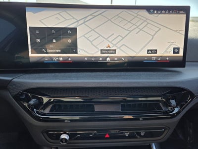 2026 BMW 330i 330i