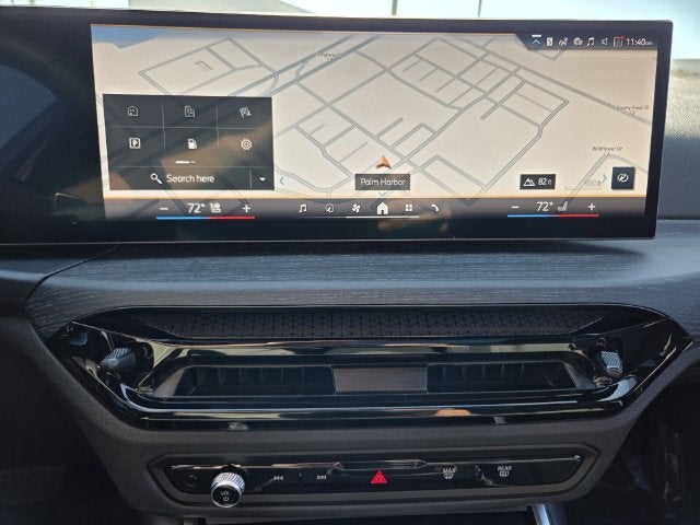 2026 BMW 330i 330i