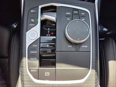 2026 BMW 330i 330i