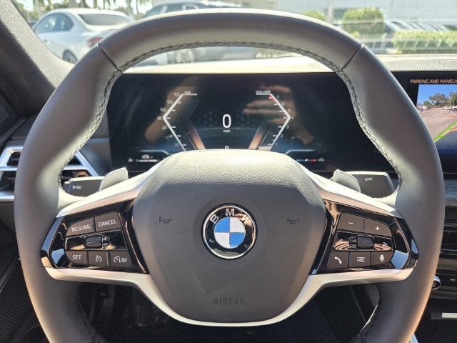 2026 BMW 330i 330i