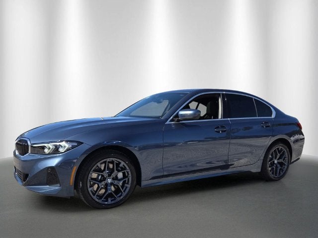 2026 BMW 330i 330i
