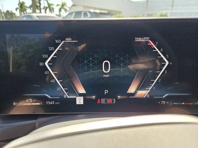2026 BMW 330i 330i