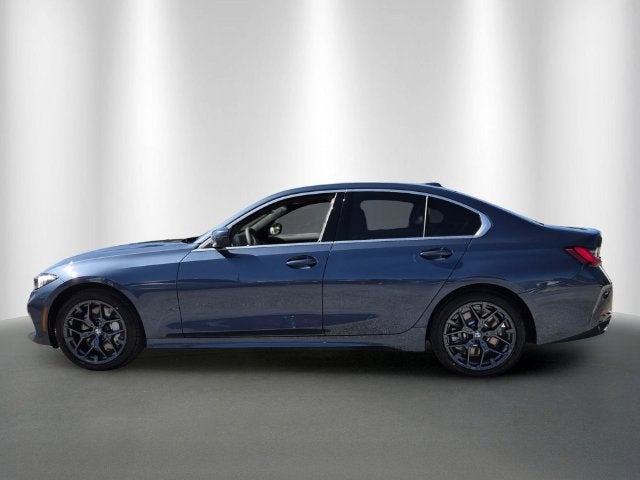 2026 BMW 330i 330i