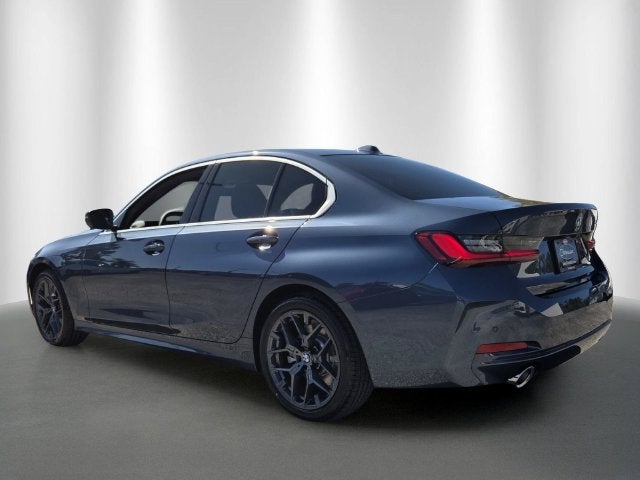 2026 BMW 330i 330i