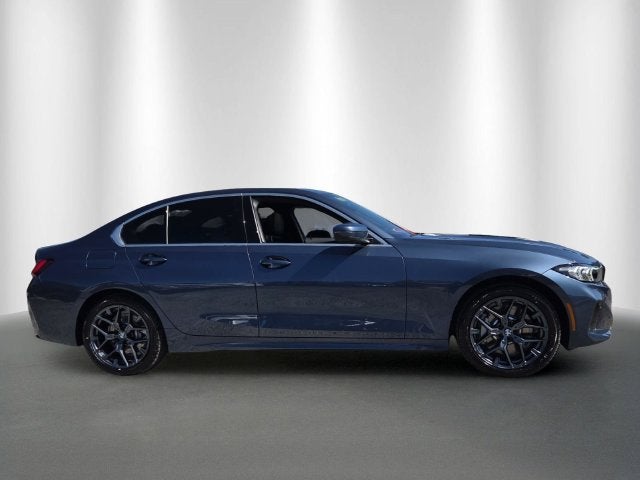 2026 BMW 330i 330i