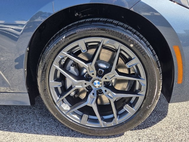 2026 BMW 330i 330i
