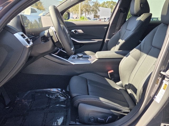 2026 BMW 330i 330i