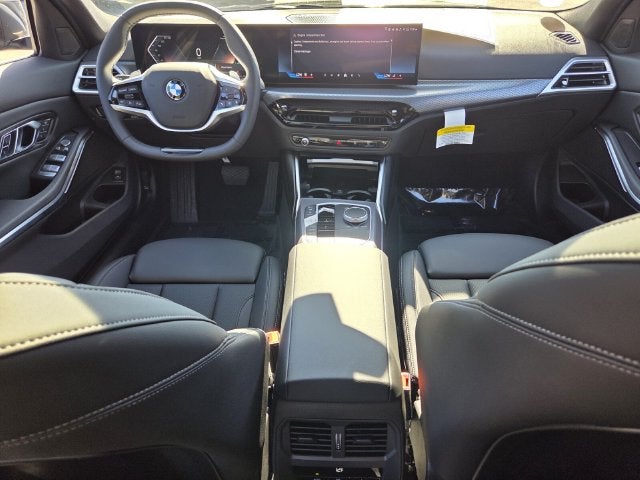 2026 BMW 330i 330i