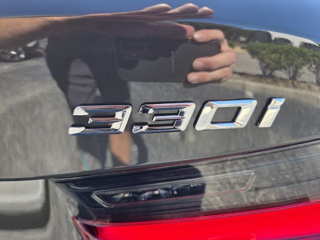 2026 BMW 330i 330i