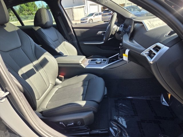 2026 BMW 330i 330i