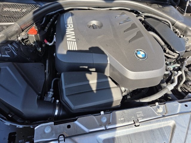 2026 BMW 330i 330i