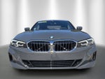2026 BMW 330i 330i