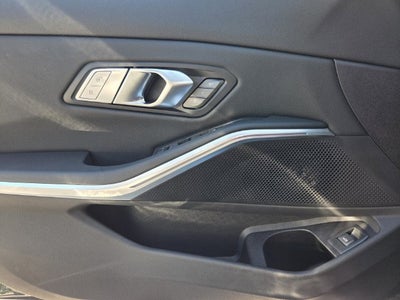 2026 BMW 330i 330i