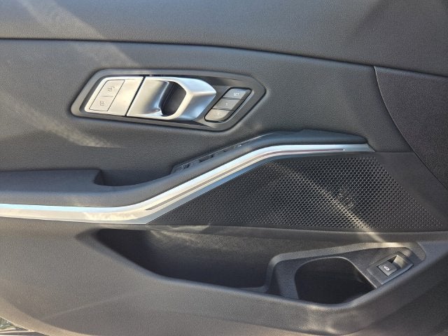 2026 BMW 330i 330i