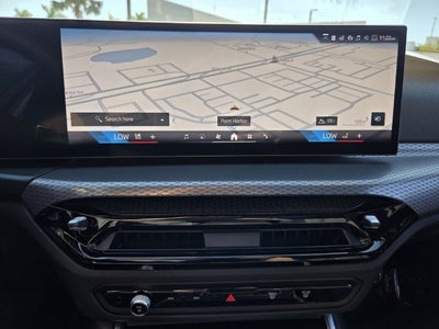 2026 BMW 330i 330i