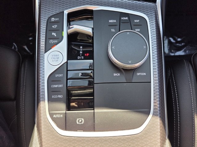2026 BMW 330i 330i